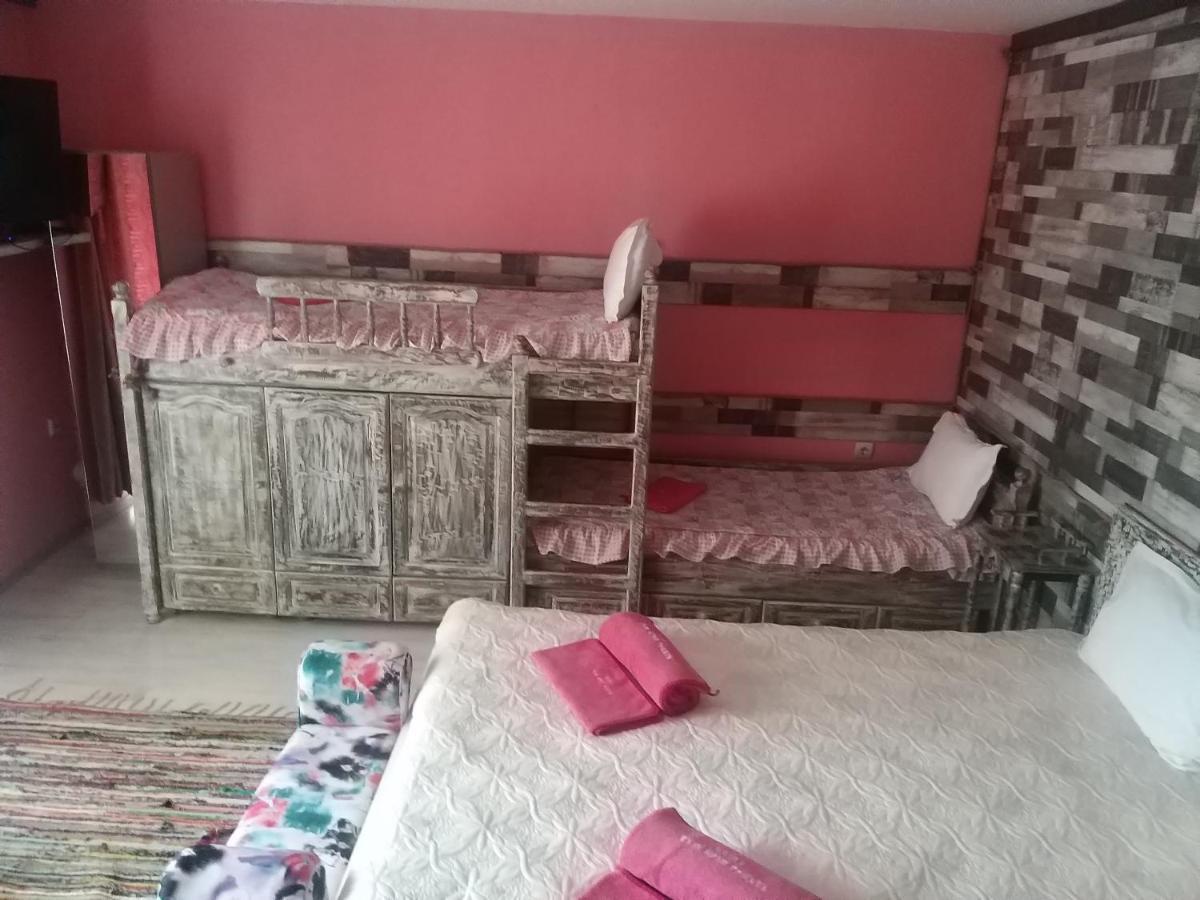 Guest house 