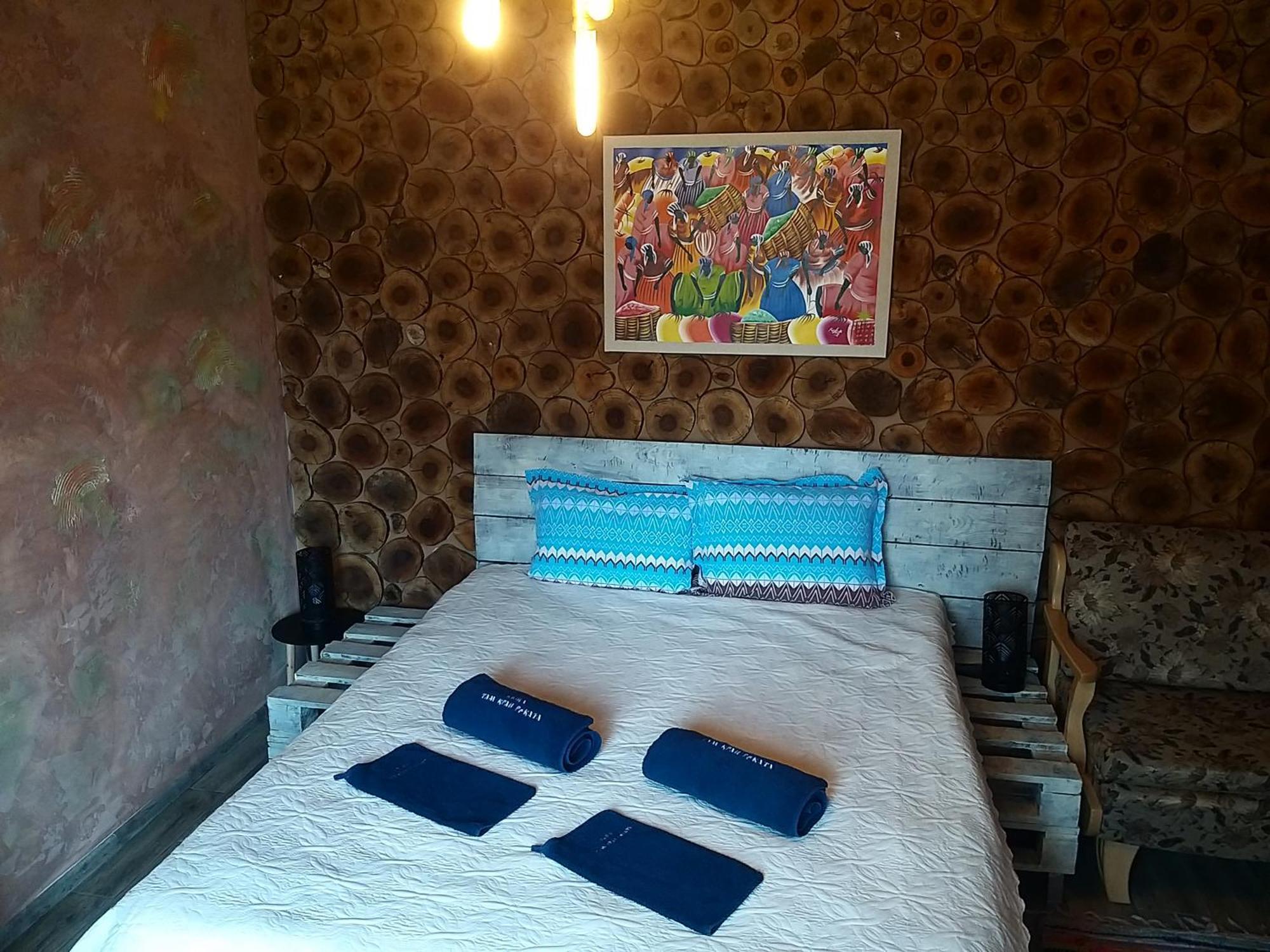 Guest house 