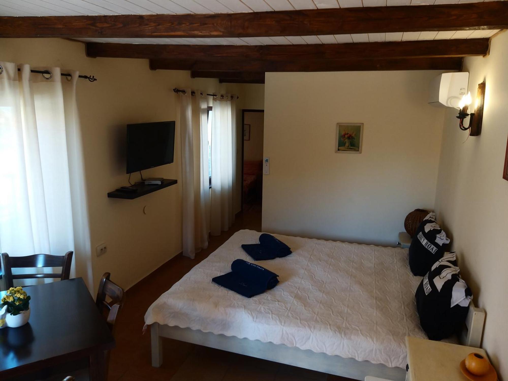 Guest house 