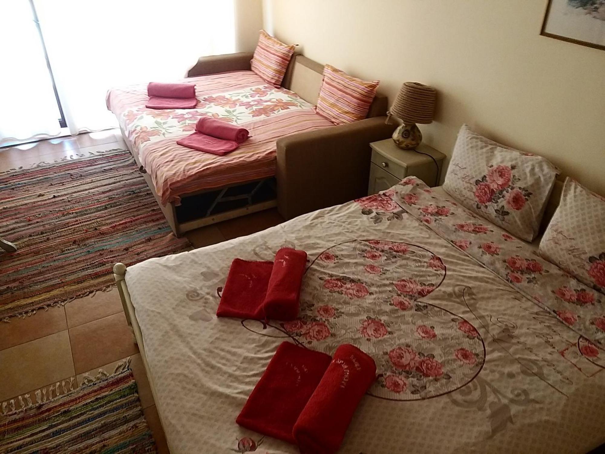 Guest house 