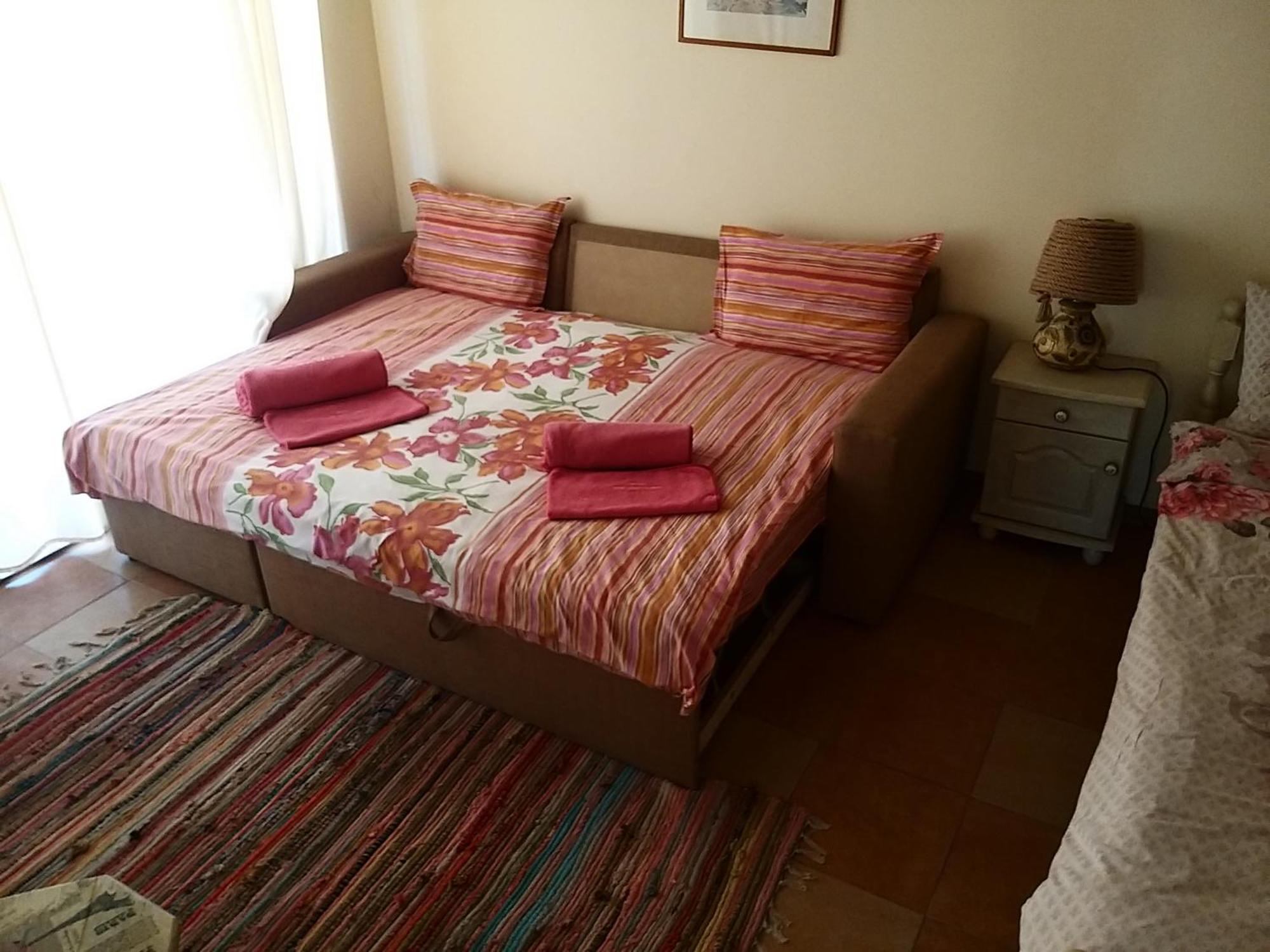 Guest house 