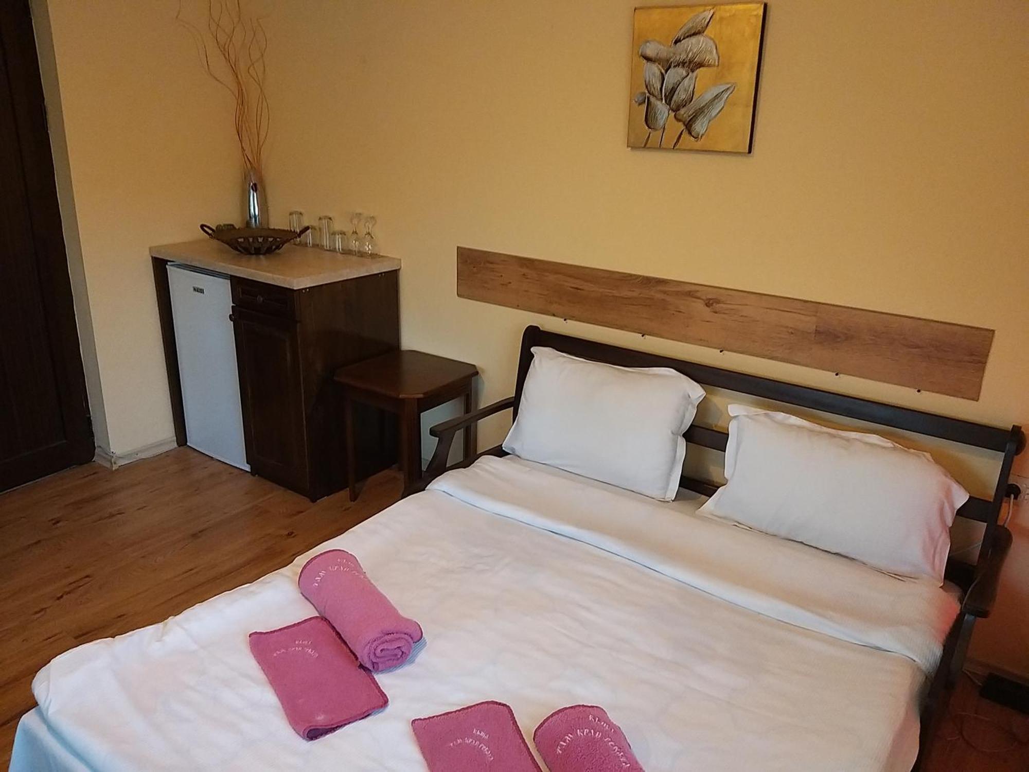 Guest house 