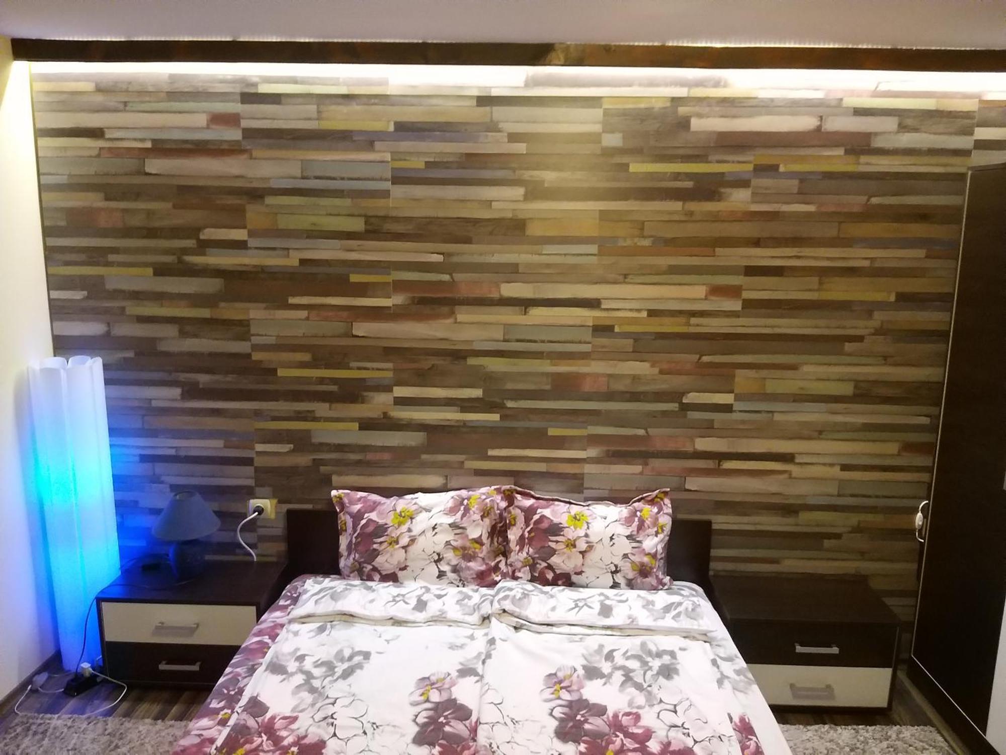 Guest house 